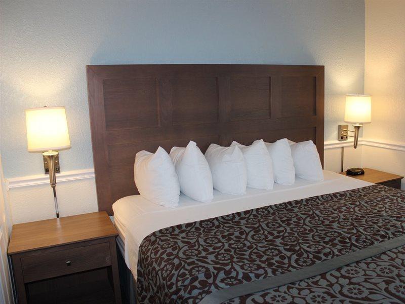 Sands Motel Wildwood Bagian luar foto