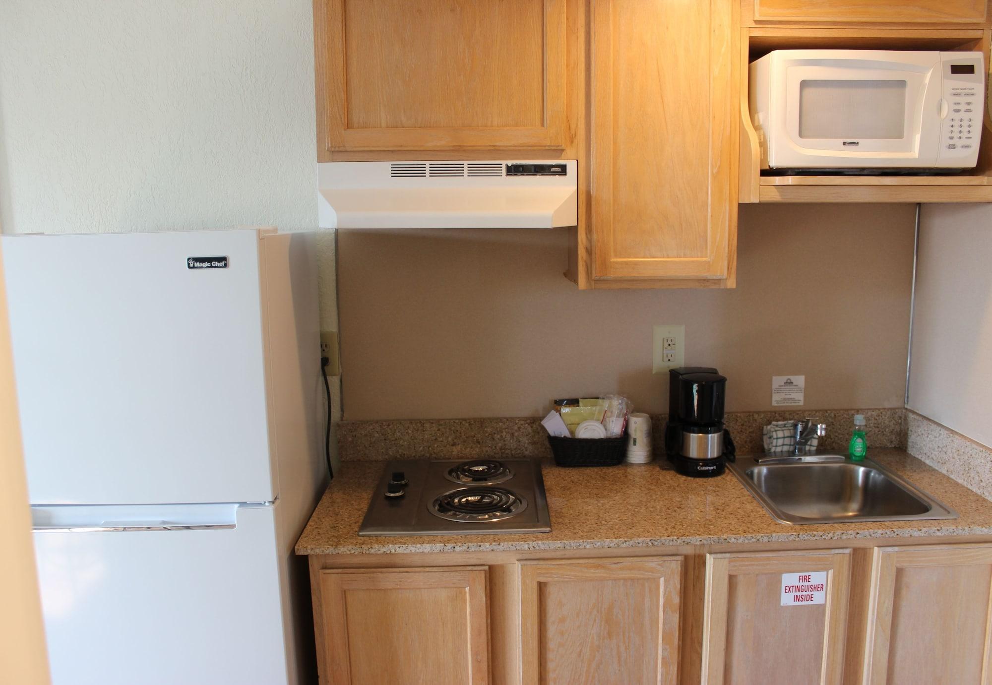 Sands Motel Wildwood Bagian luar foto