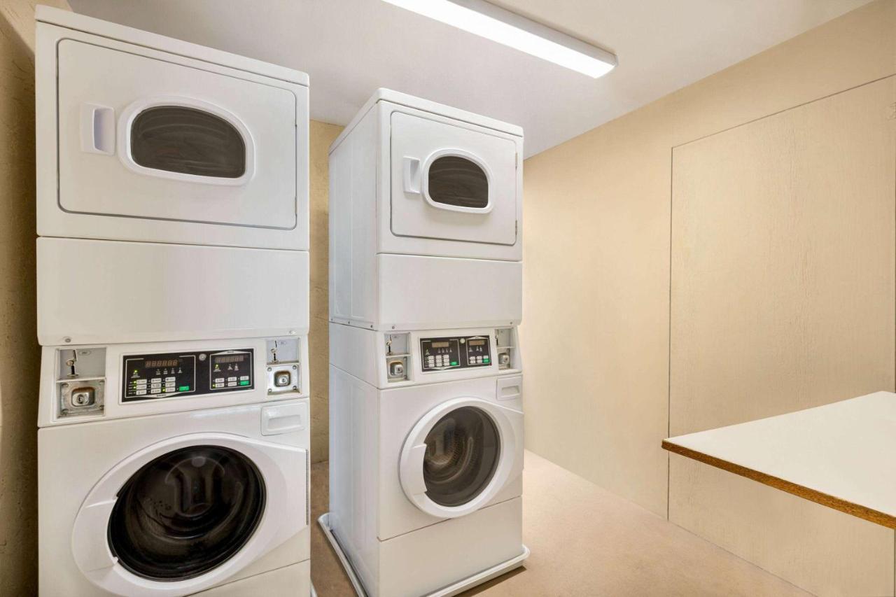 Sands Motel Wildwood Bagian luar foto