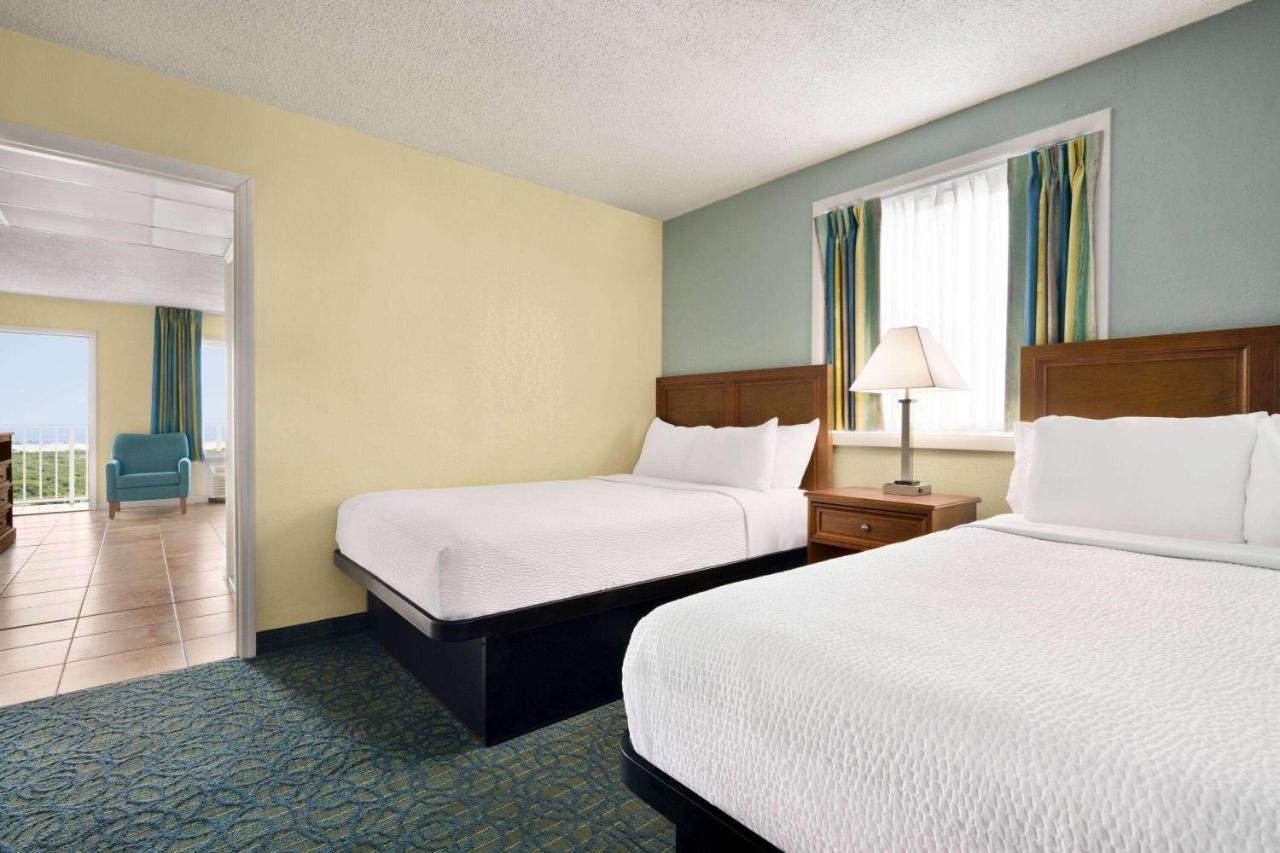 Sands Motel Wildwood Bagian luar foto