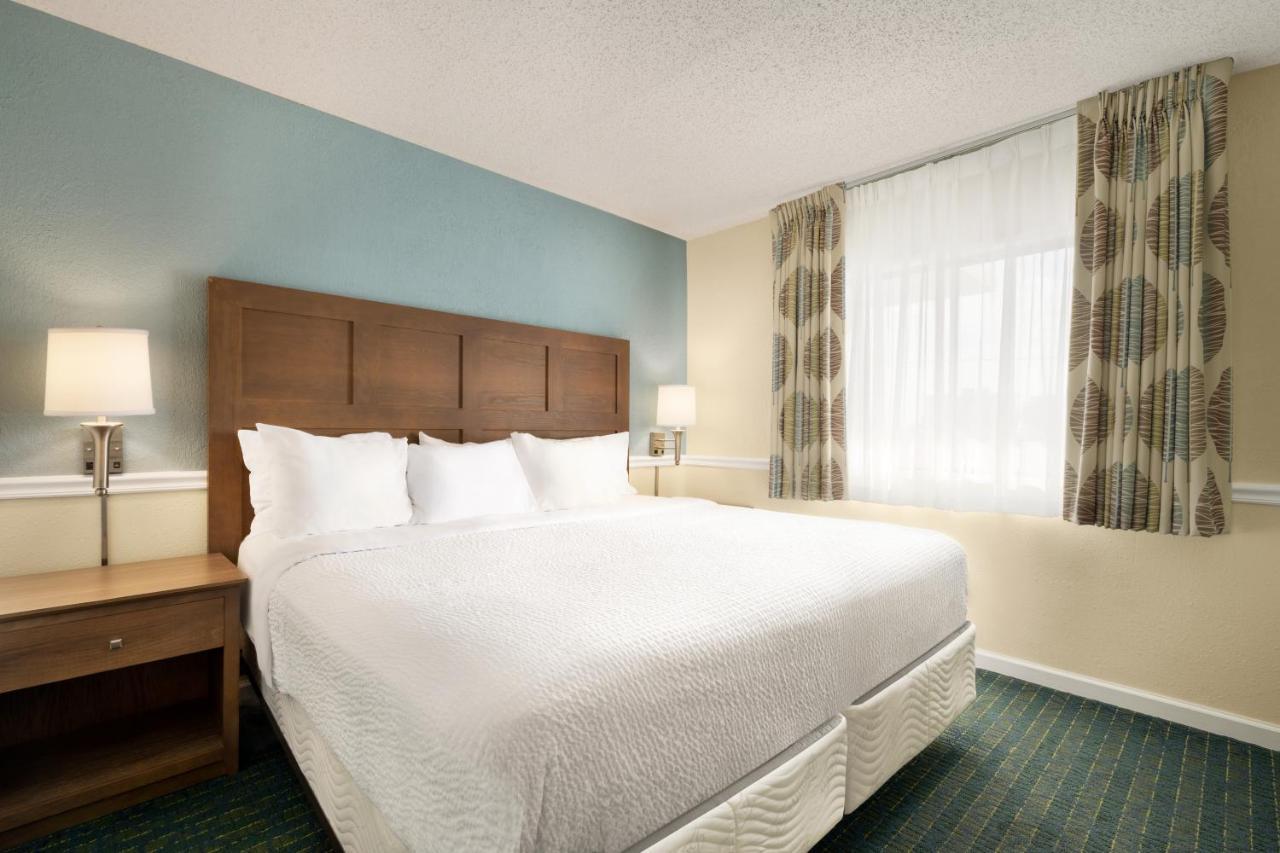 Sands Motel Wildwood Bagian luar foto
