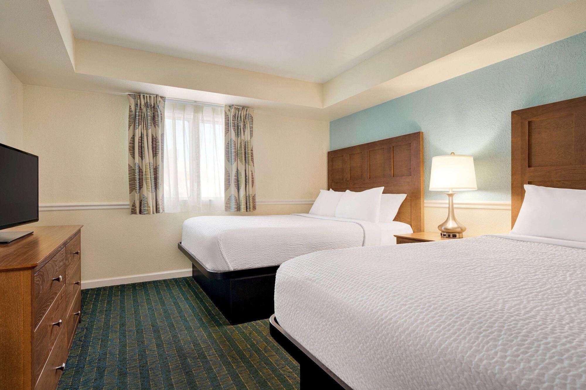 Sands Motel Wildwood Bagian luar foto