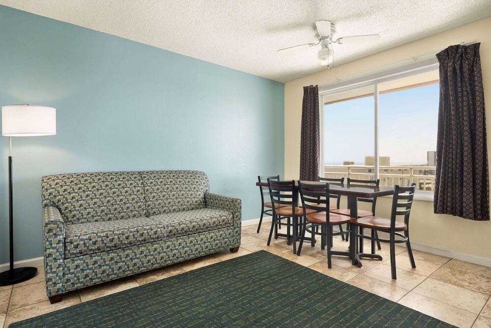 Sands Motel Wildwood Bagian luar foto