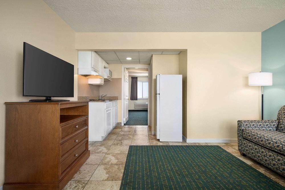 Sands Motel Wildwood Bagian luar foto
