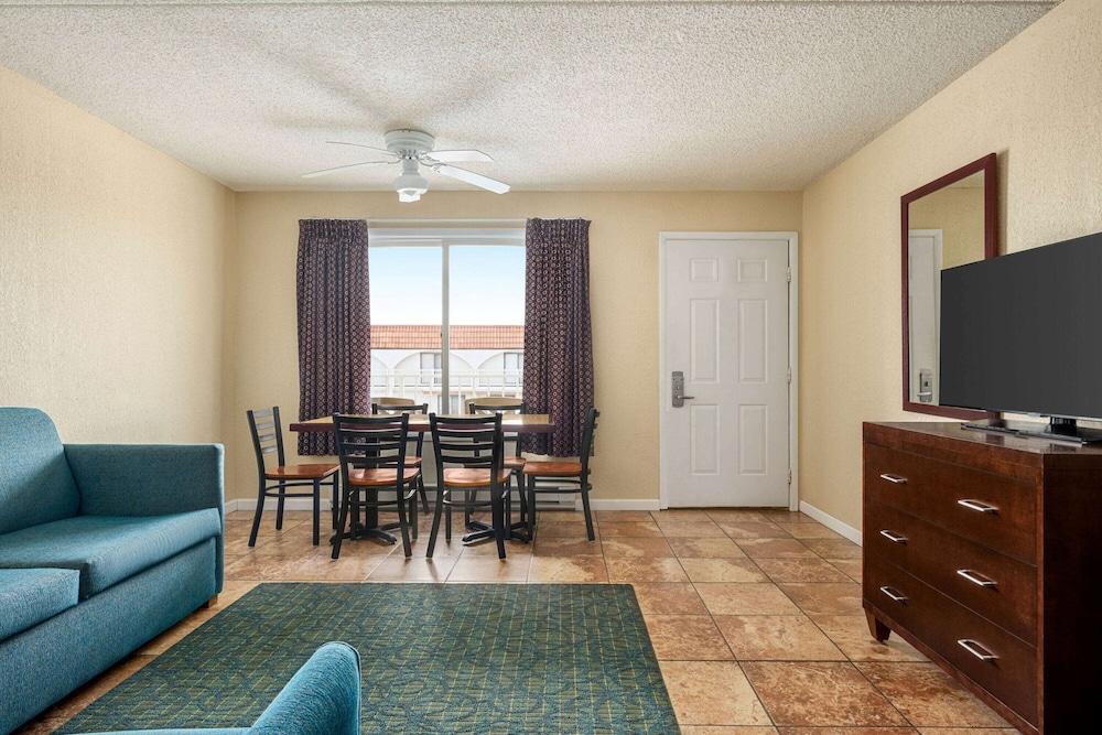 Sands Motel Wildwood Bagian luar foto