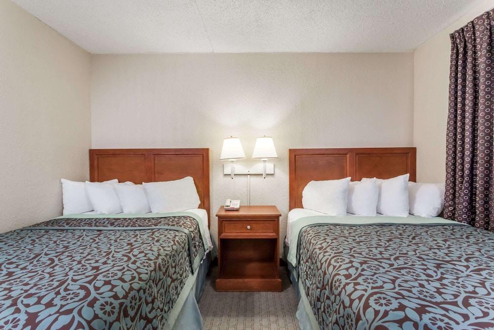 Sands Motel Wildwood Bagian luar foto