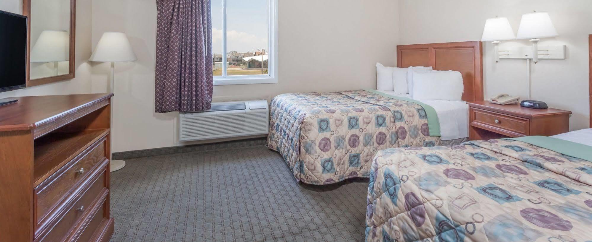 Sands Motel Wildwood Bagian luar foto